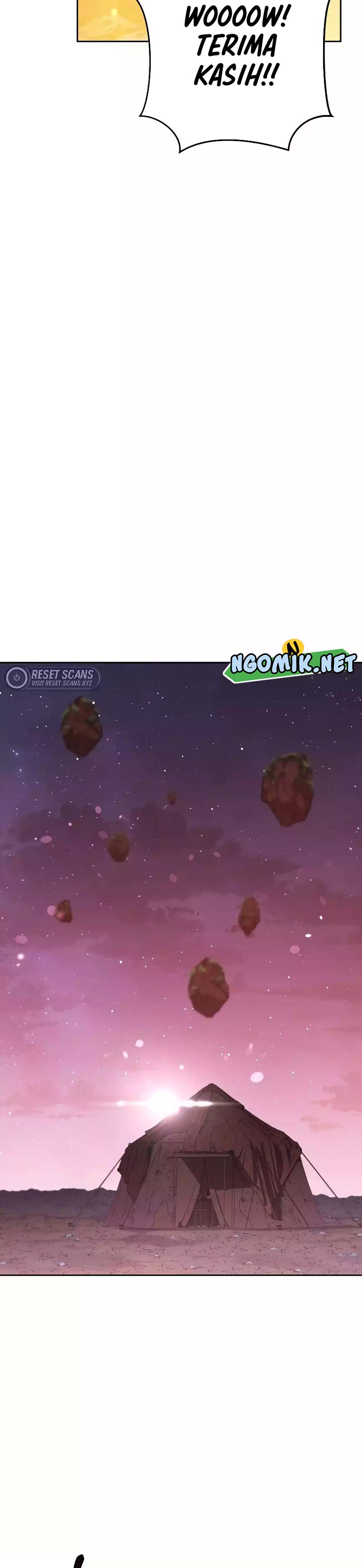 Dungeon Reset Chapter 196 Gambar 33